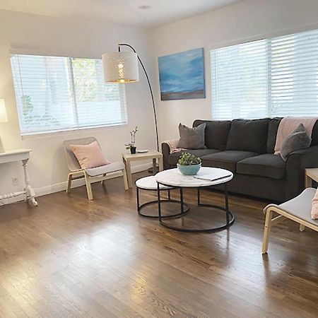 Malibu Private Beach Apartments Zewnętrze zdjęcie