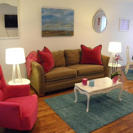 Malibu Private Beach Apartments Pokój zdjęcie