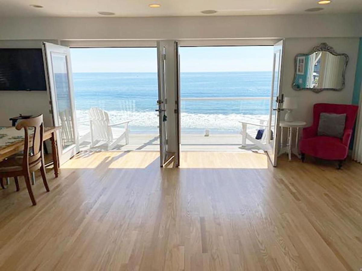 Malibu Private Beach Apartments Zewnętrze zdjęcie