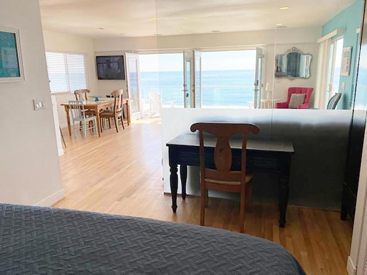 Malibu Private Beach Apartments Zewnętrze zdjęcie