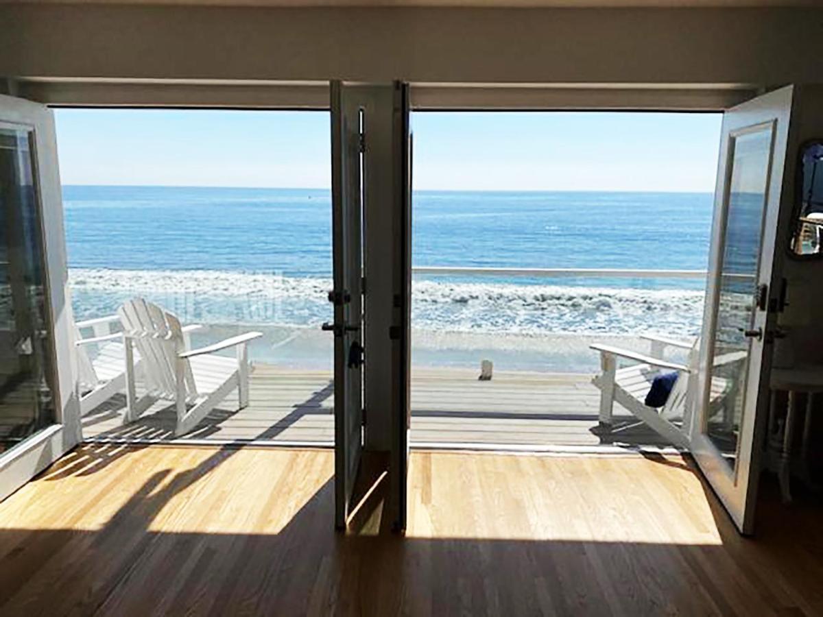Malibu Private Beach Apartments Zewnętrze zdjęcie