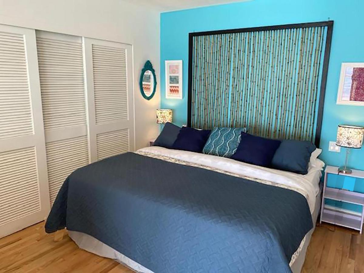 Malibu Private Beach Apartments Zewnętrze zdjęcie