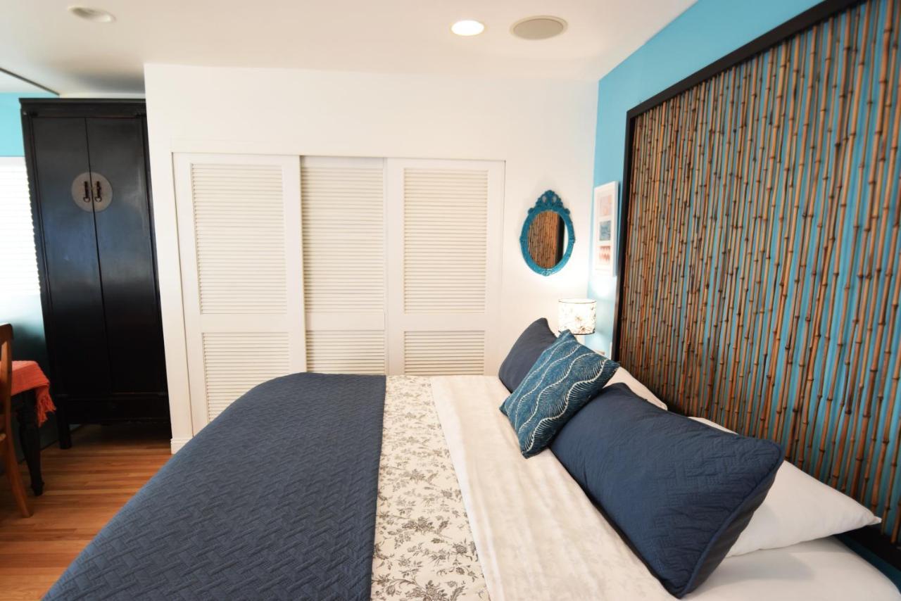 Malibu Private Beach Apartments Zewnętrze zdjęcie