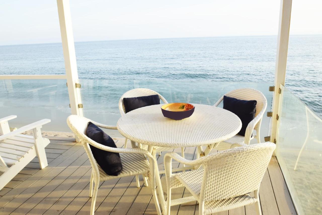 Malibu Private Beach Apartments Zewnętrze zdjęcie