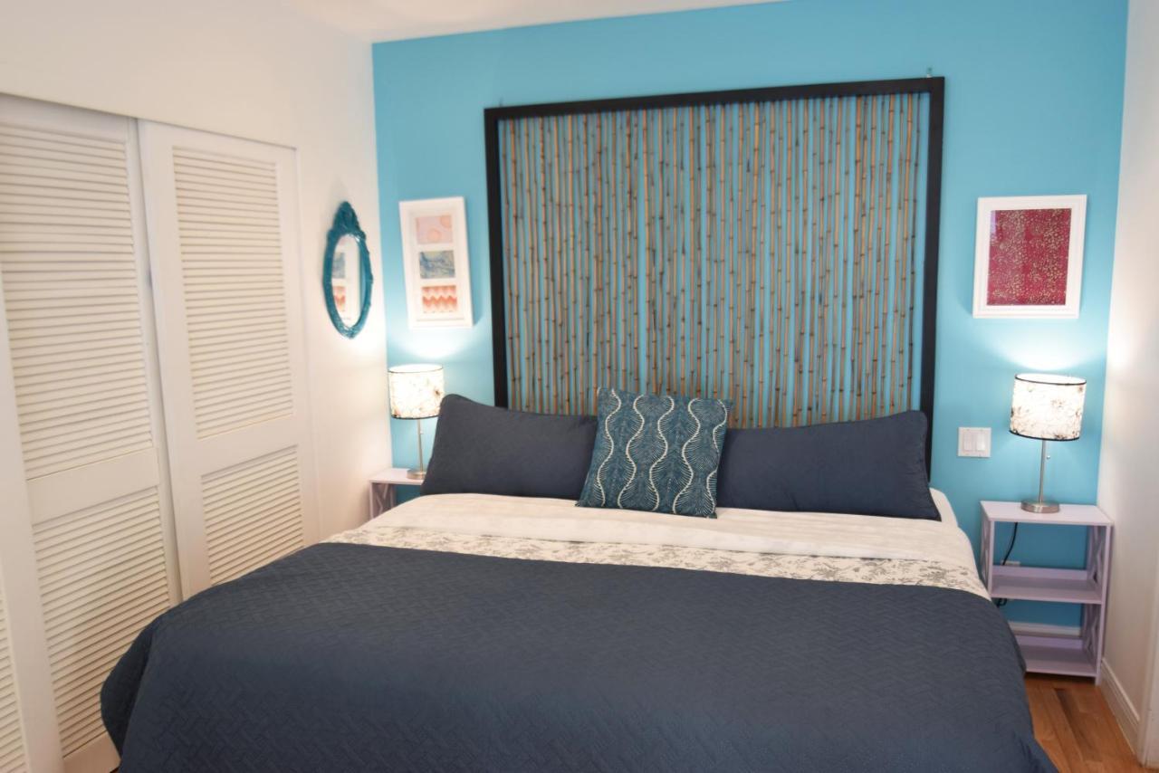 Malibu Private Beach Apartments Zewnętrze zdjęcie