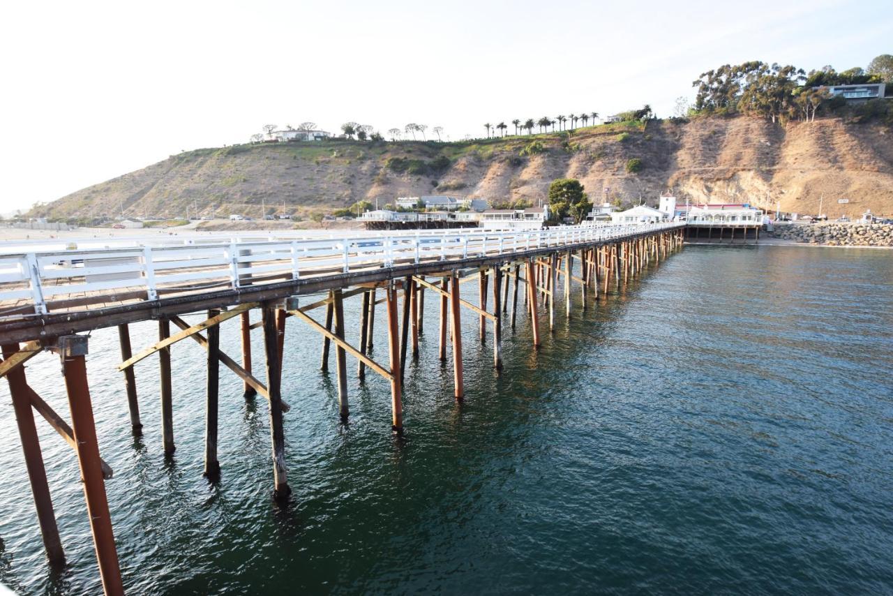 Malibu Private Beach Apartments Zewnętrze zdjęcie