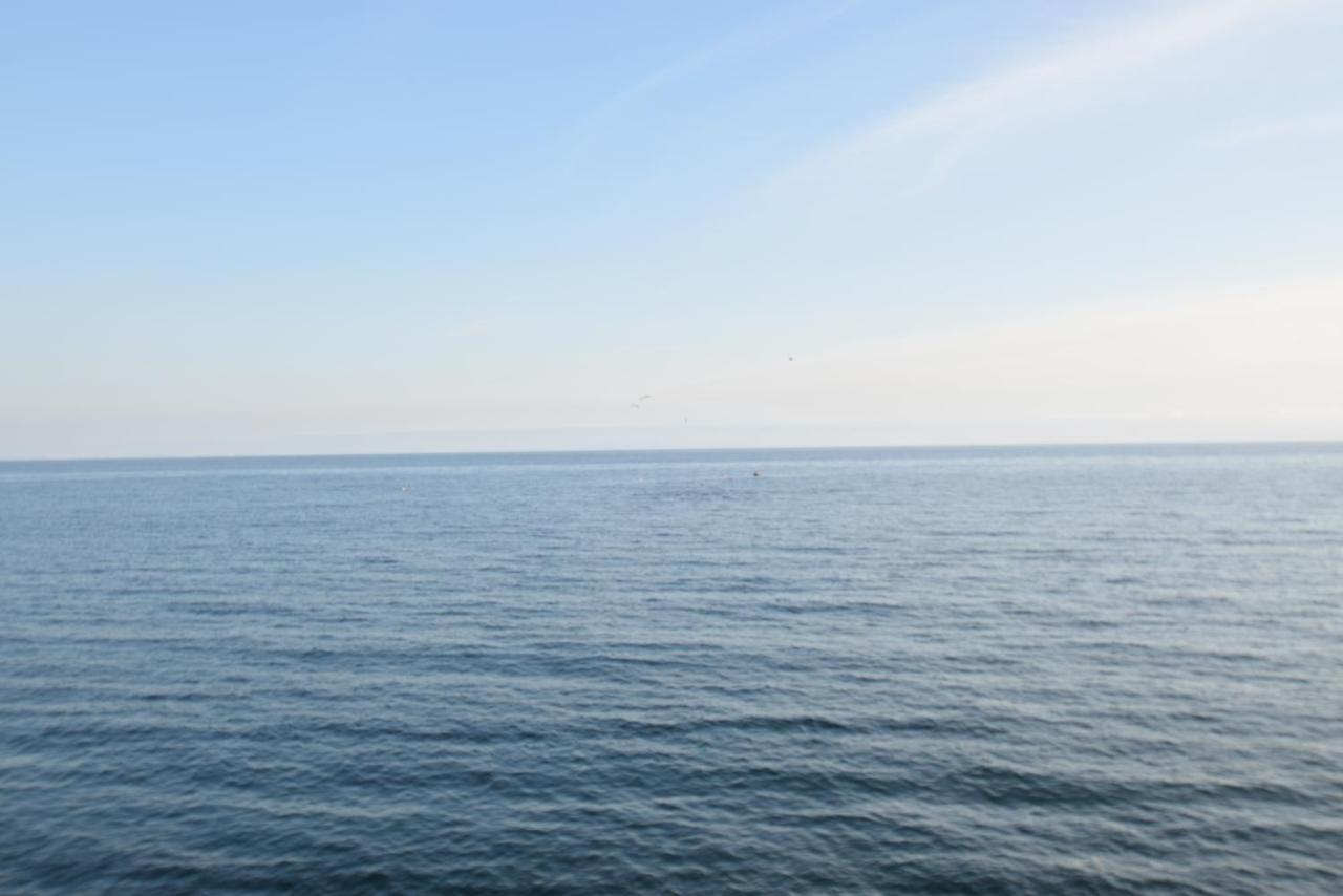 Malibu Private Beach Apartments Zewnętrze zdjęcie