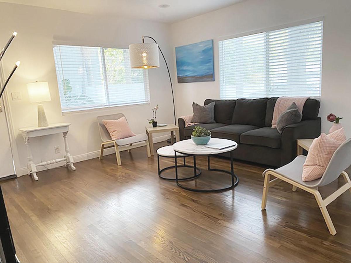 Malibu Private Beach Apartments Zewnętrze zdjęcie