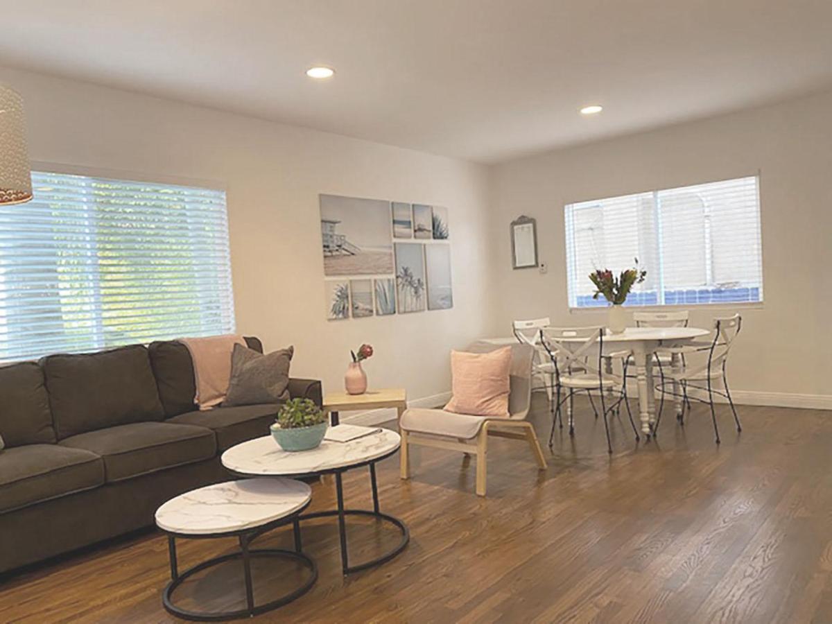 Malibu Private Beach Apartments Zewnętrze zdjęcie