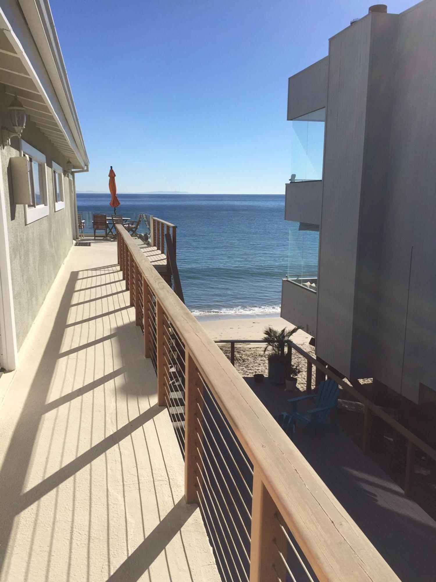 Malibu Private Beach Apartments Pokój zdjęcie