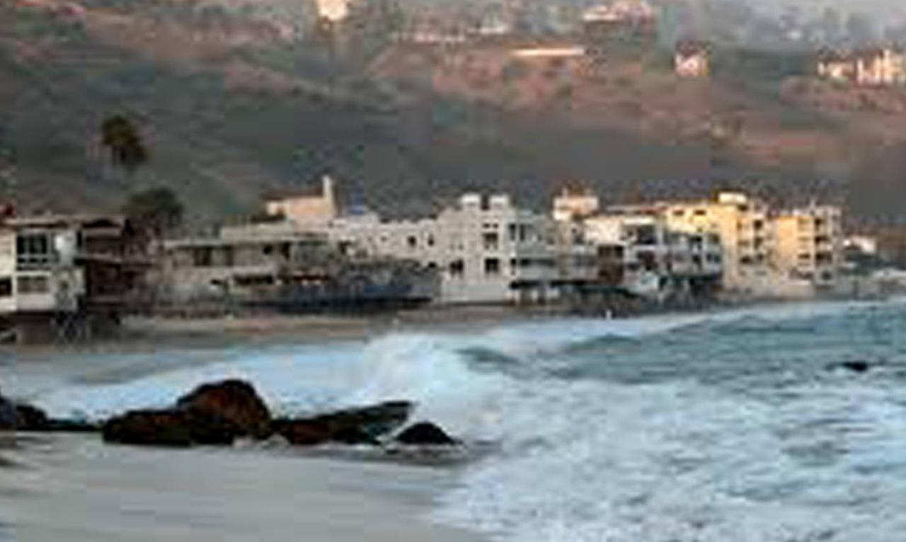 Malibu Private Beach Apartments Zewnętrze zdjęcie