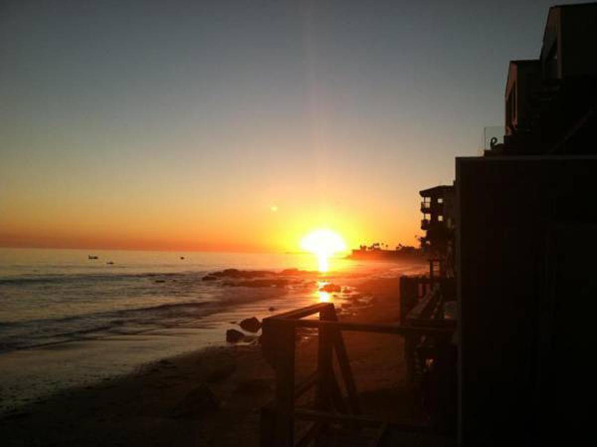 Malibu Private Beach Apartments Zewnętrze zdjęcie