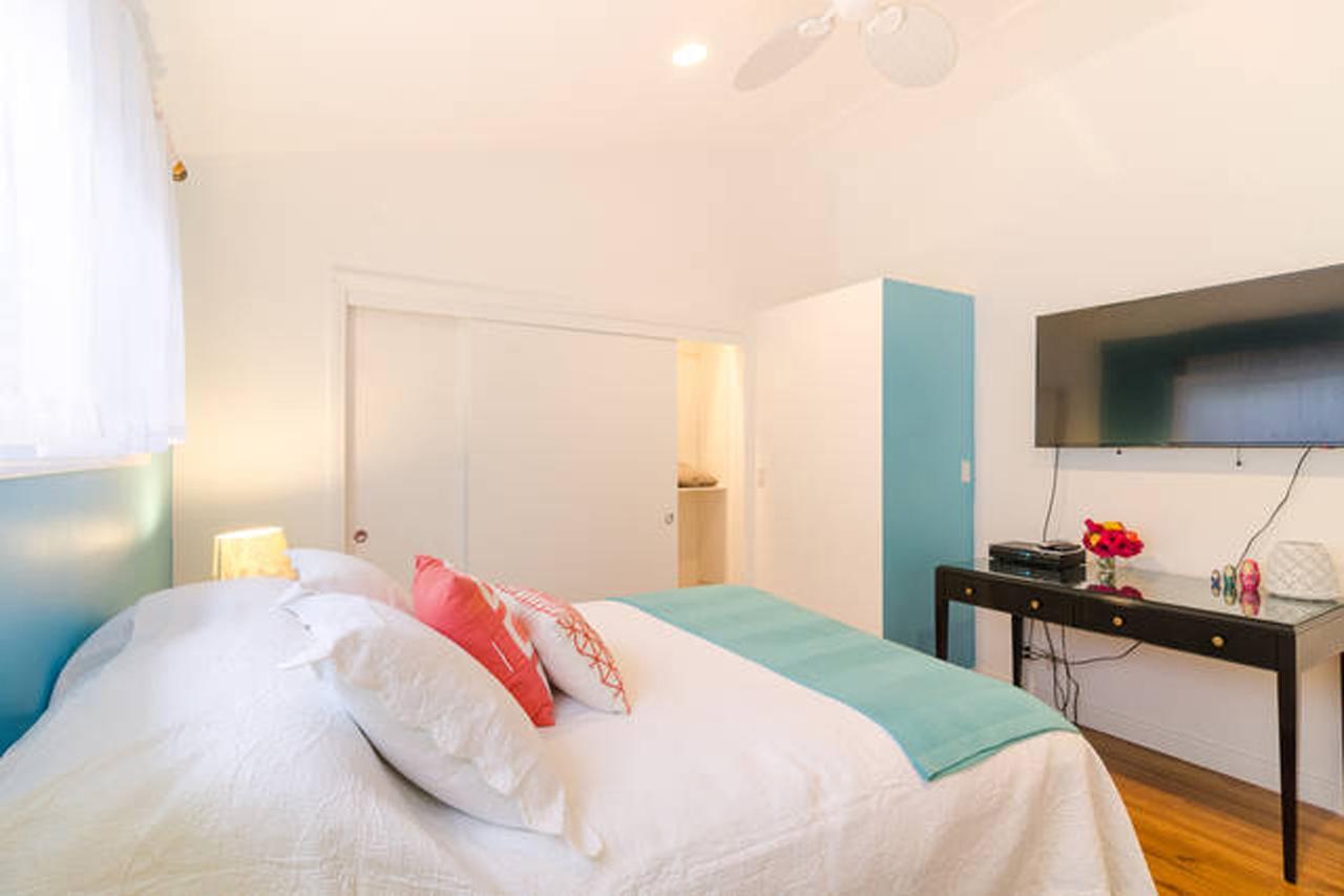 Malibu Private Beach Apartments Zewnętrze zdjęcie