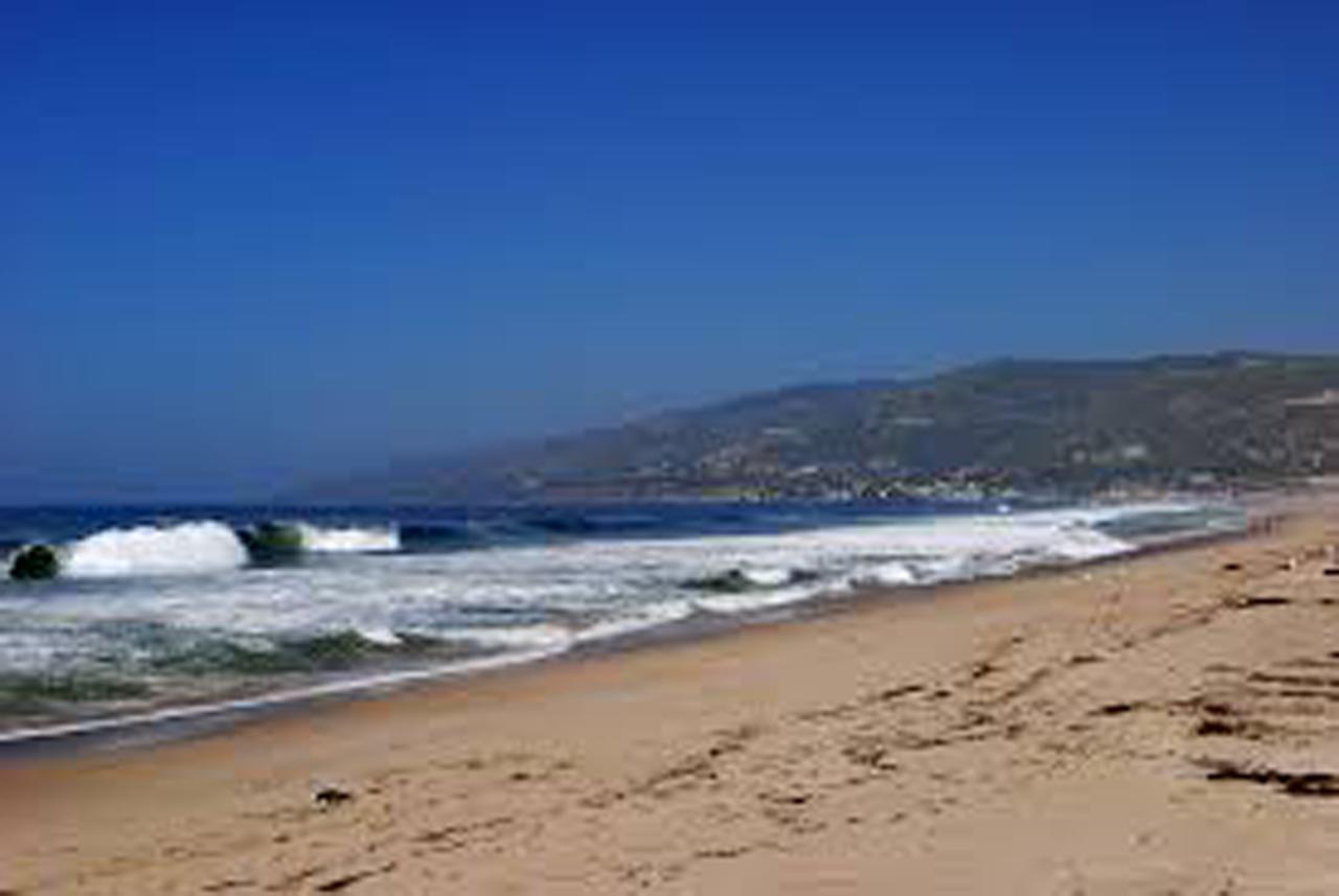 Malibu Private Beach Apartments Zewnętrze zdjęcie