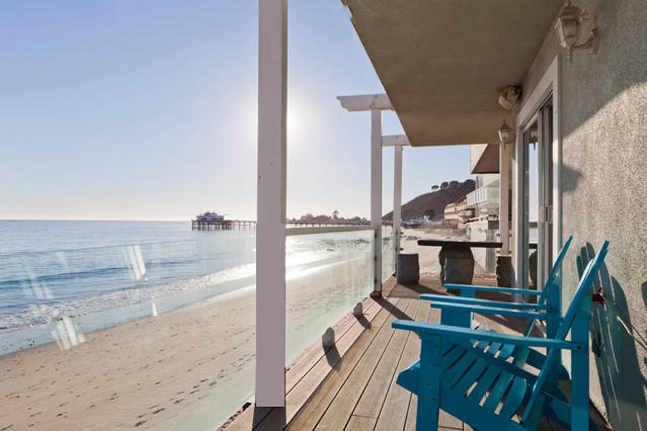Malibu Private Beach Apartments Zewnętrze zdjęcie