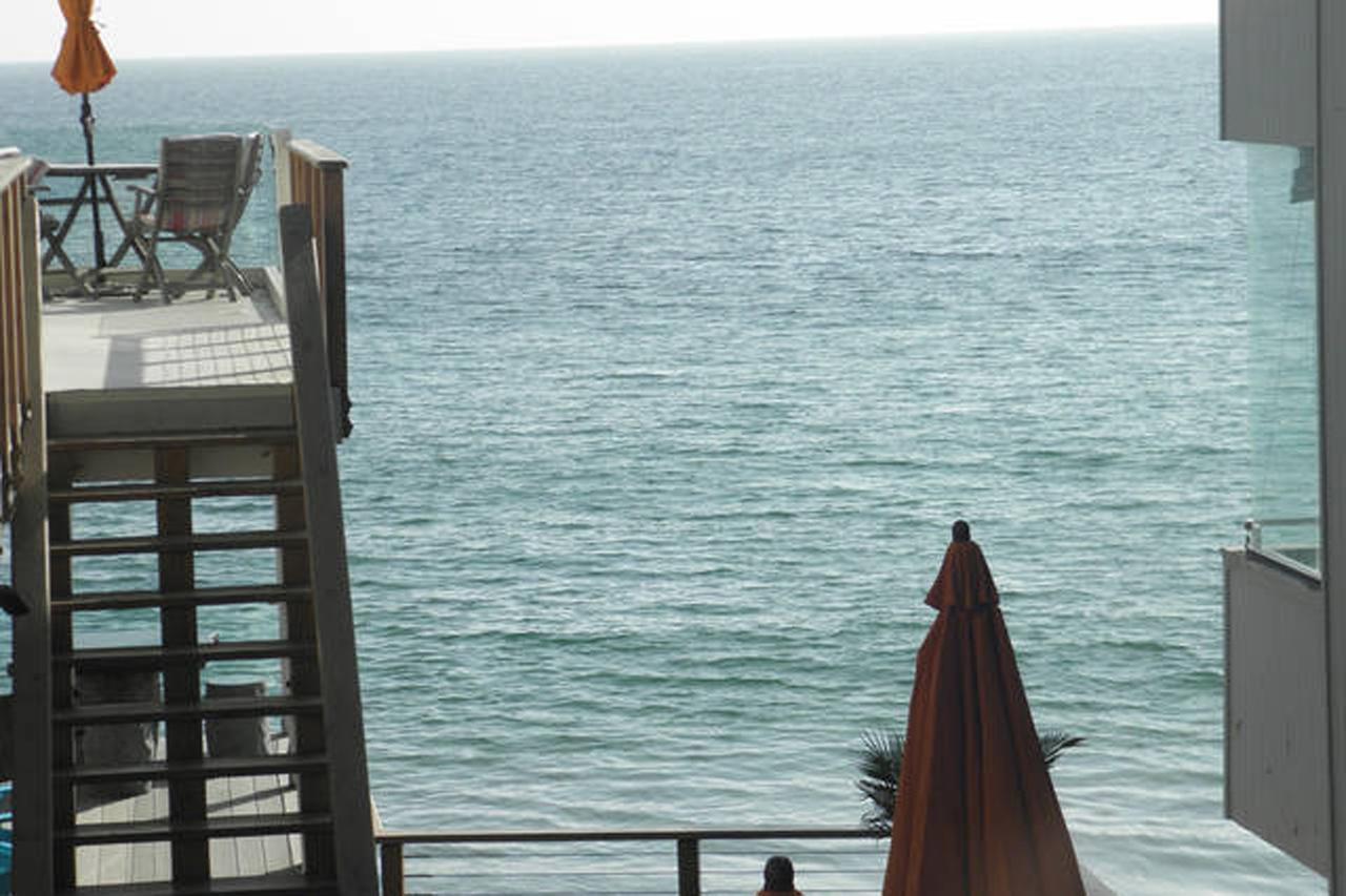 Malibu Private Beach Apartments Zewnętrze zdjęcie