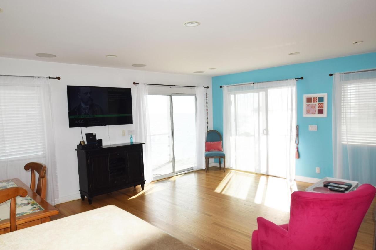 Malibu Private Beach Apartments Zewnętrze zdjęcie