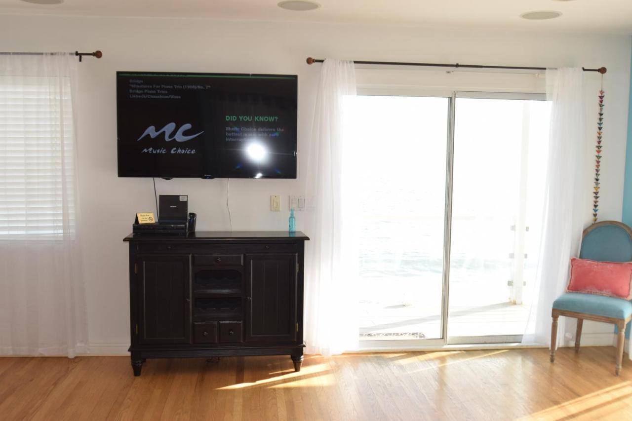 Malibu Private Beach Apartments Zewnętrze zdjęcie