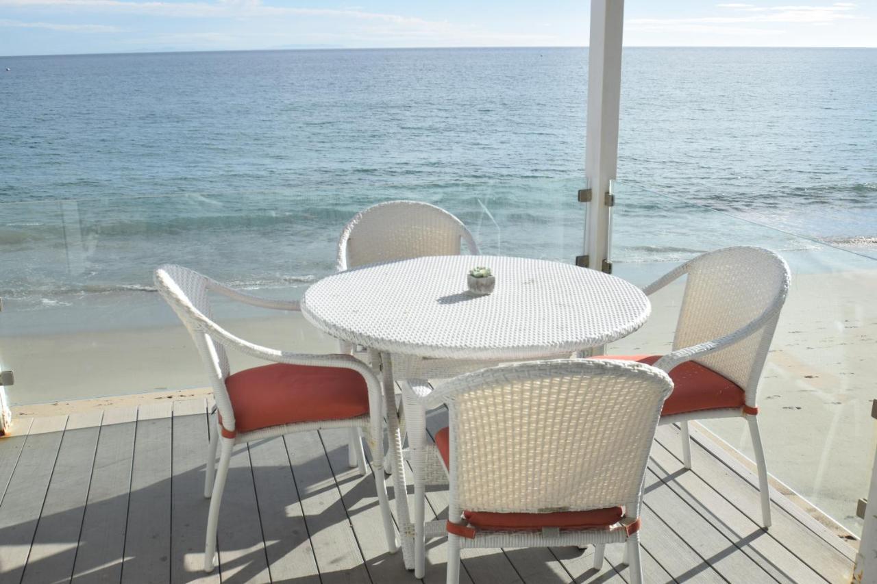 Malibu Private Beach Apartments Zewnętrze zdjęcie