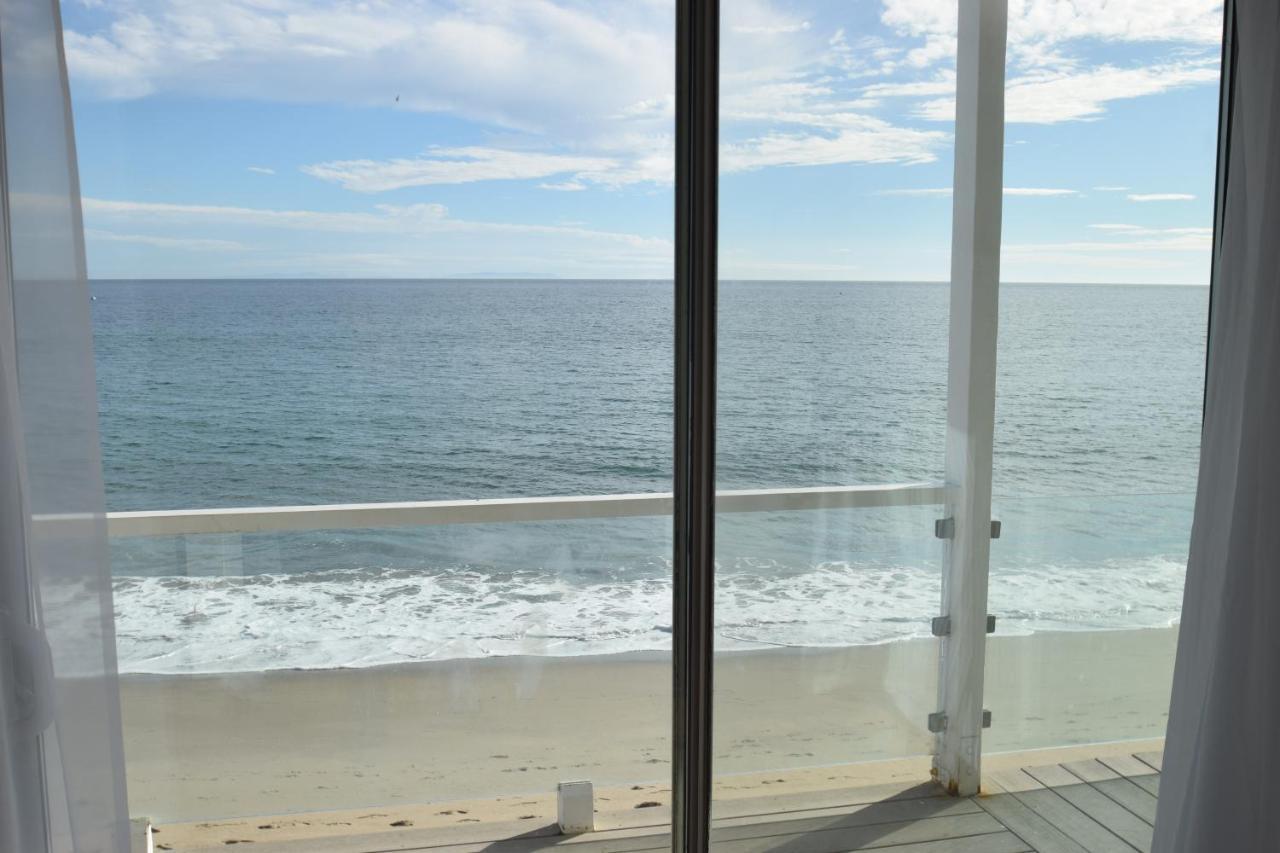 Malibu Private Beach Apartments Zewnętrze zdjęcie