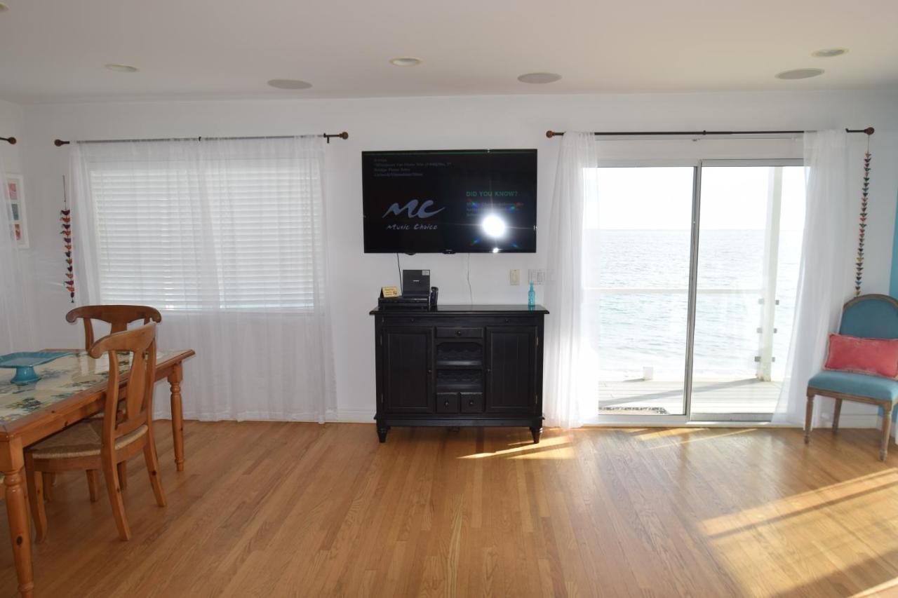 Malibu Private Beach Apartments Zewnętrze zdjęcie
