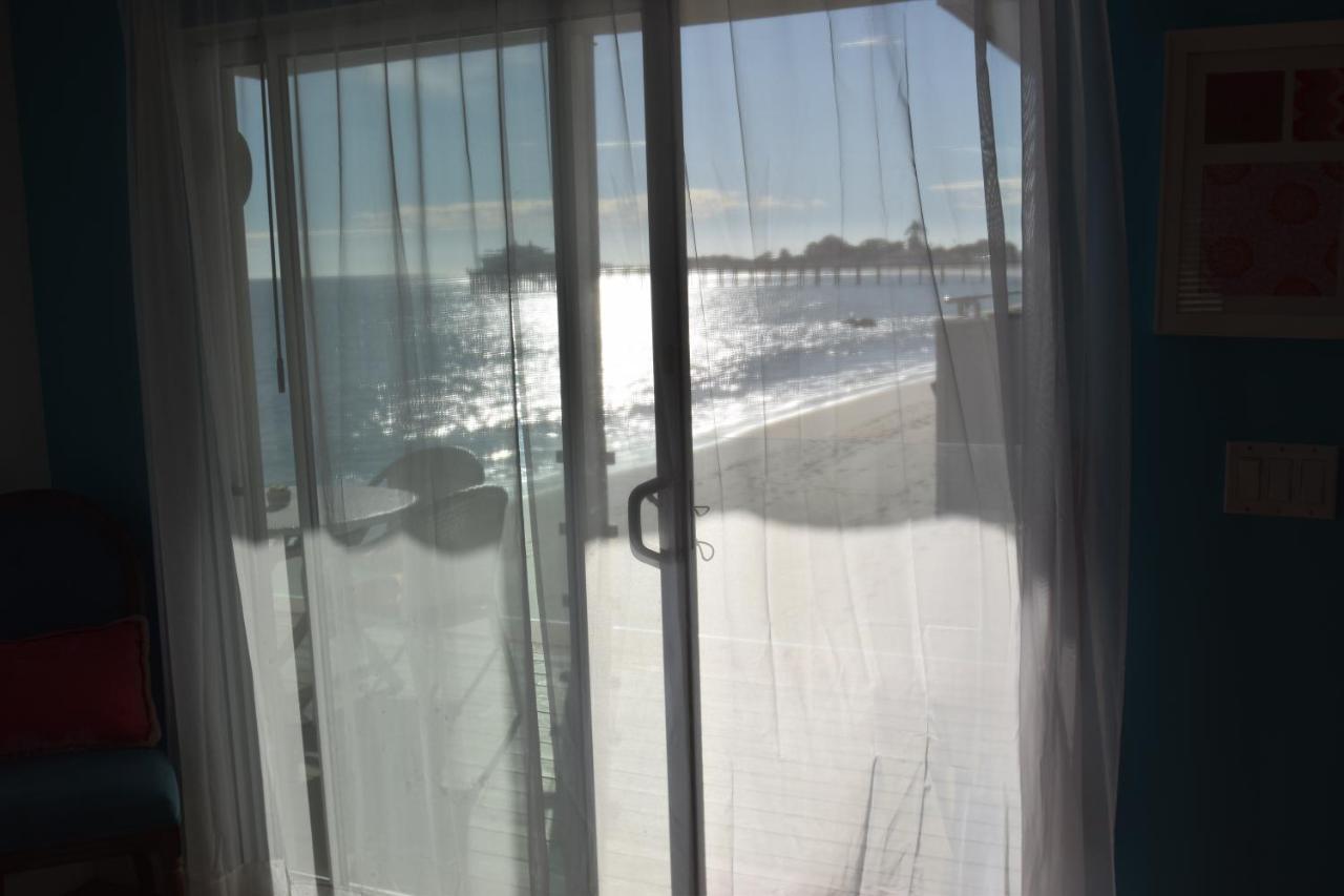 Malibu Private Beach Apartments Zewnętrze zdjęcie