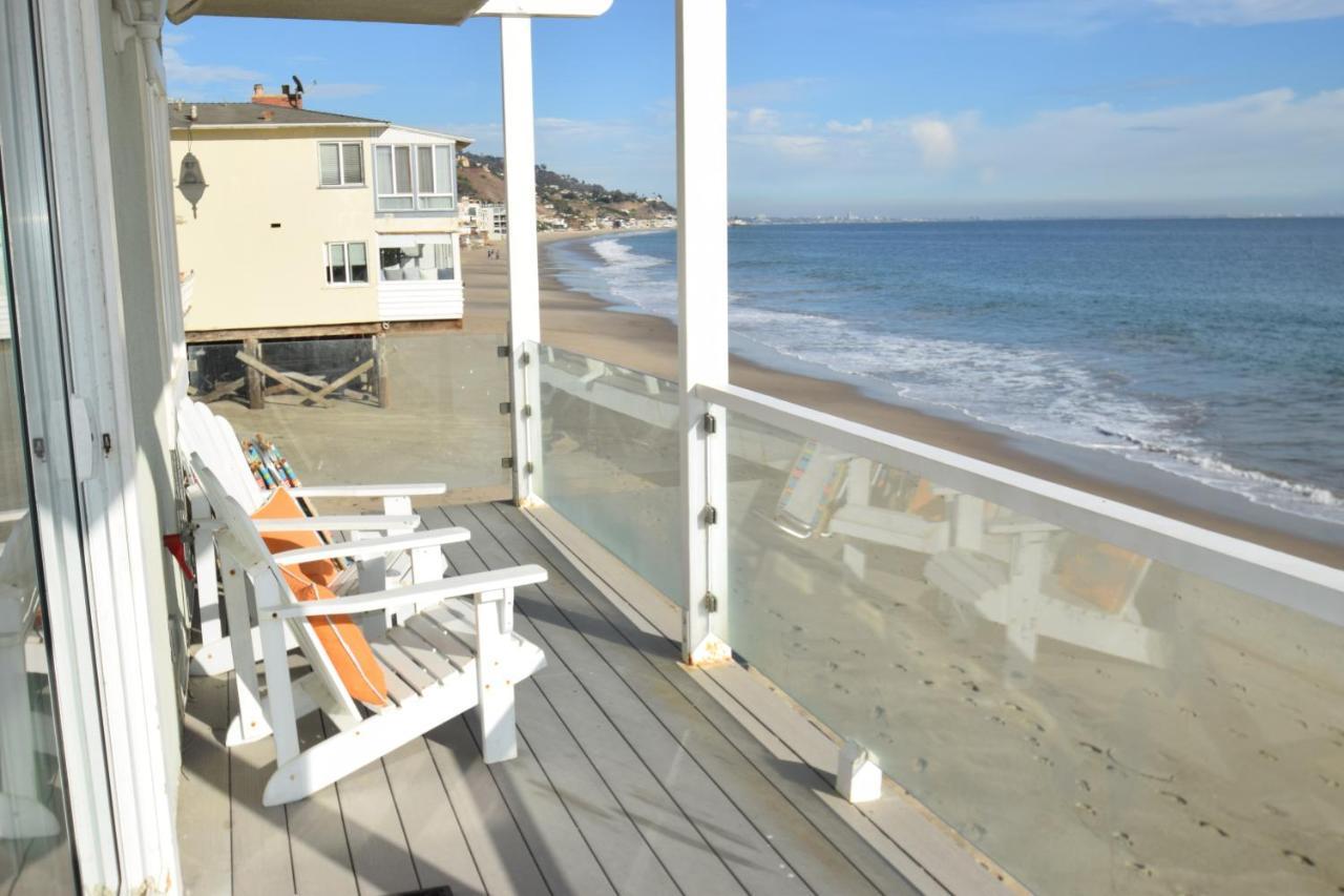 Malibu Private Beach Apartments Zewnętrze zdjęcie