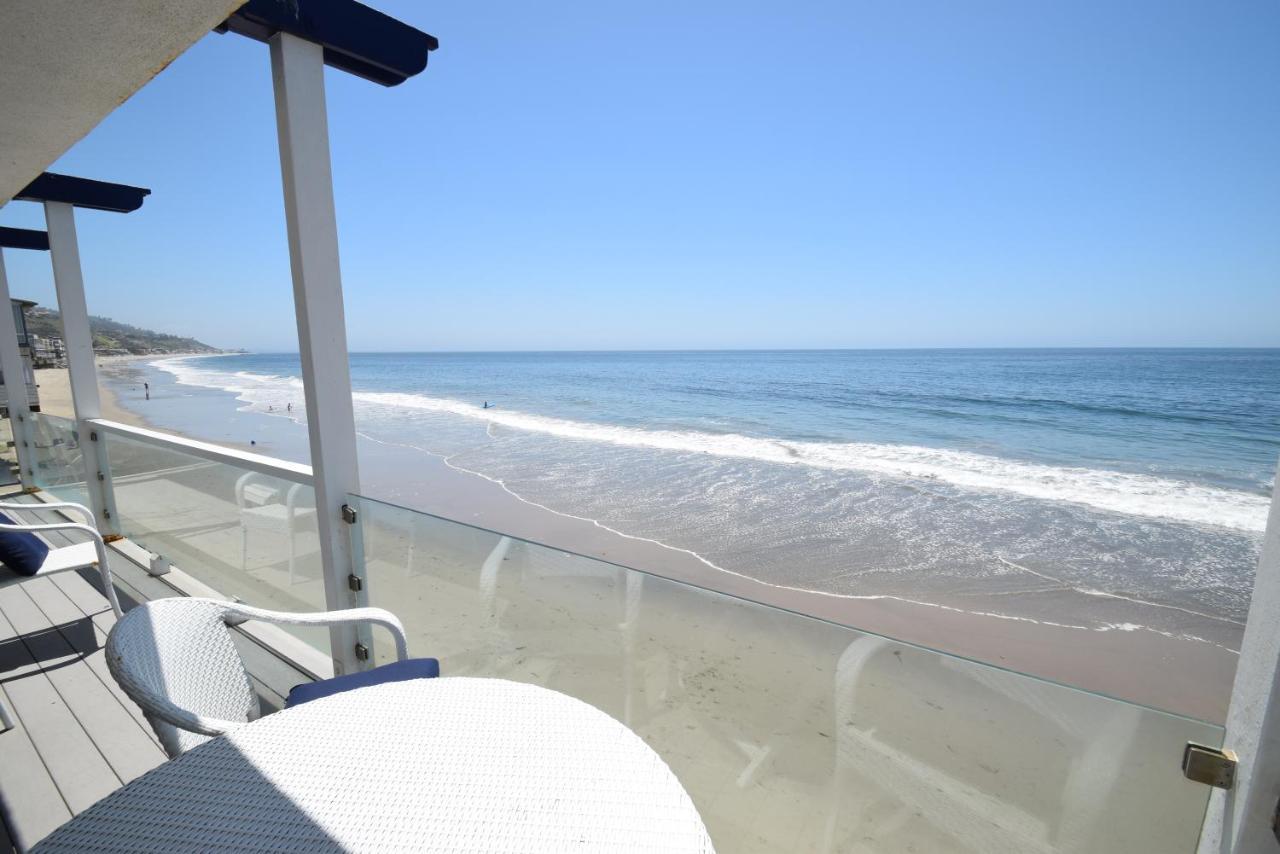 Malibu Private Beach Apartments Zewnętrze zdjęcie
