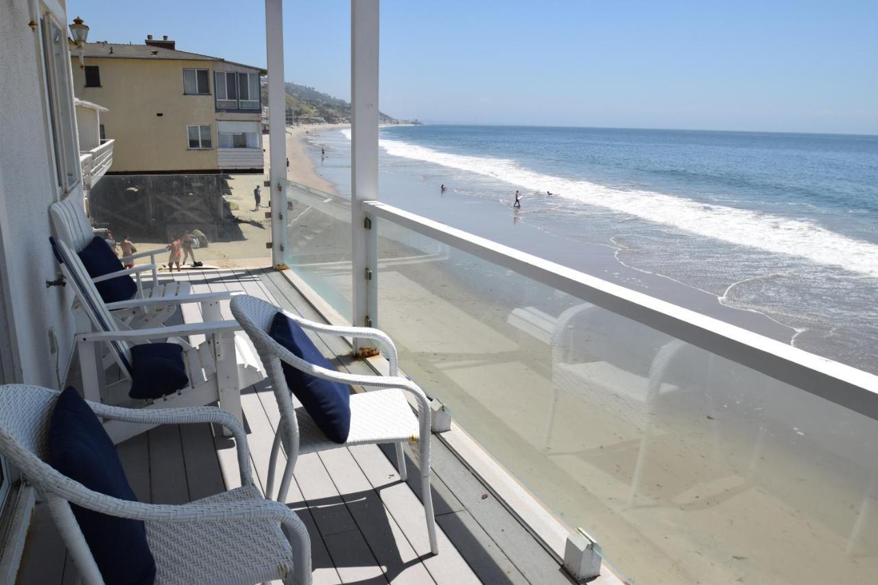 Malibu Private Beach Apartments Zewnętrze zdjęcie