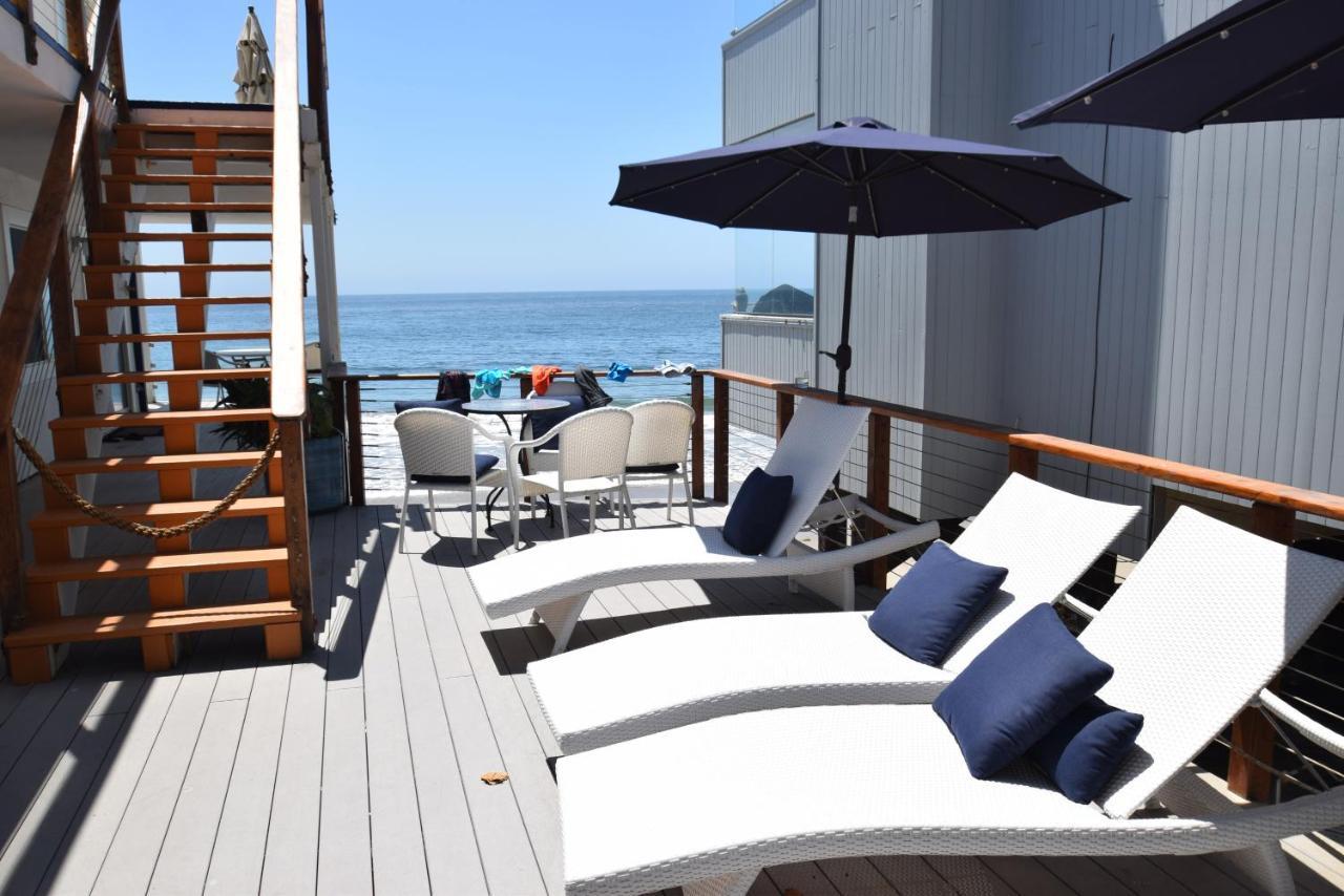 Malibu Private Beach Apartments Zewnętrze zdjęcie