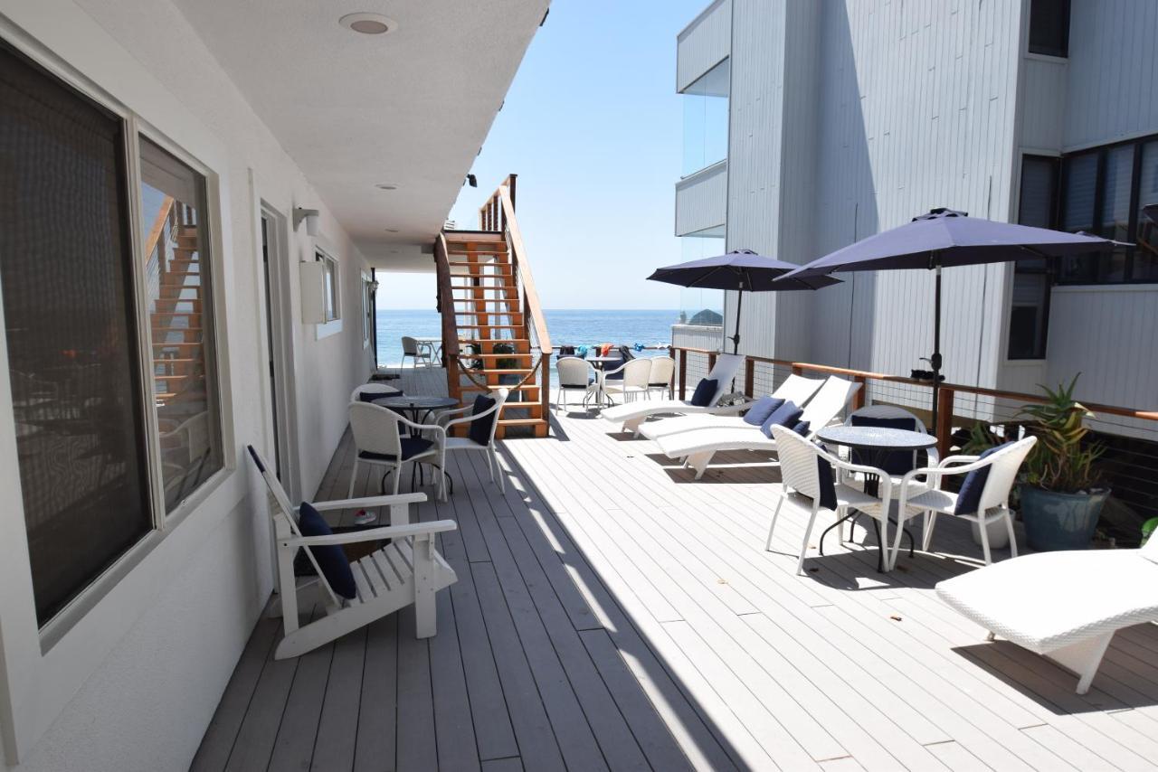 Malibu Private Beach Apartments Zewnętrze zdjęcie