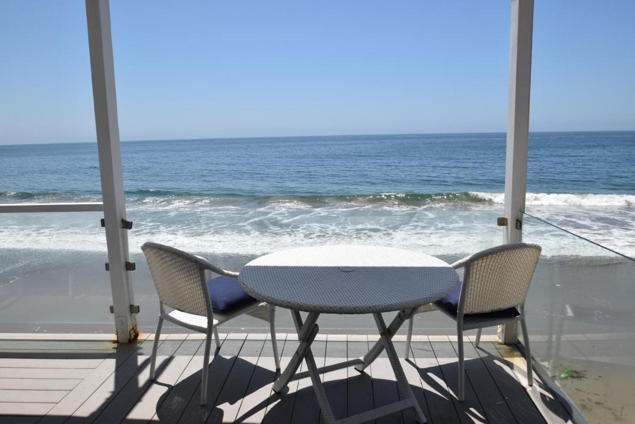 Malibu Private Beach Apartments Zewnętrze zdjęcie