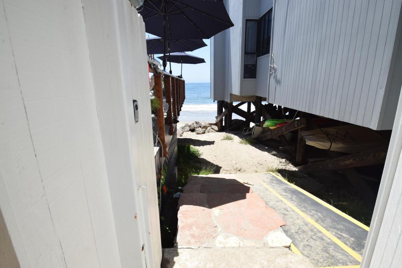 Malibu Private Beach Apartments Zewnętrze zdjęcie