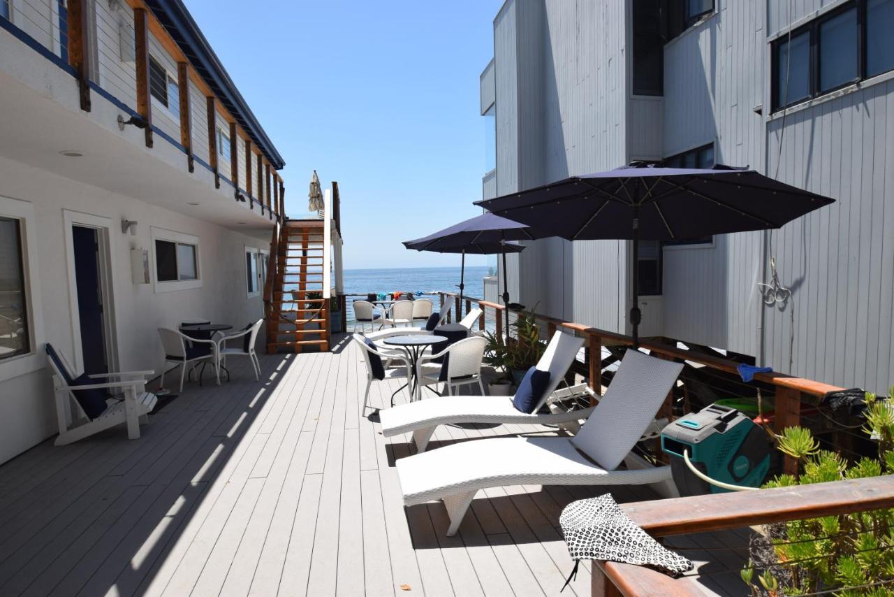 Malibu Private Beach Apartments Zewnętrze zdjęcie