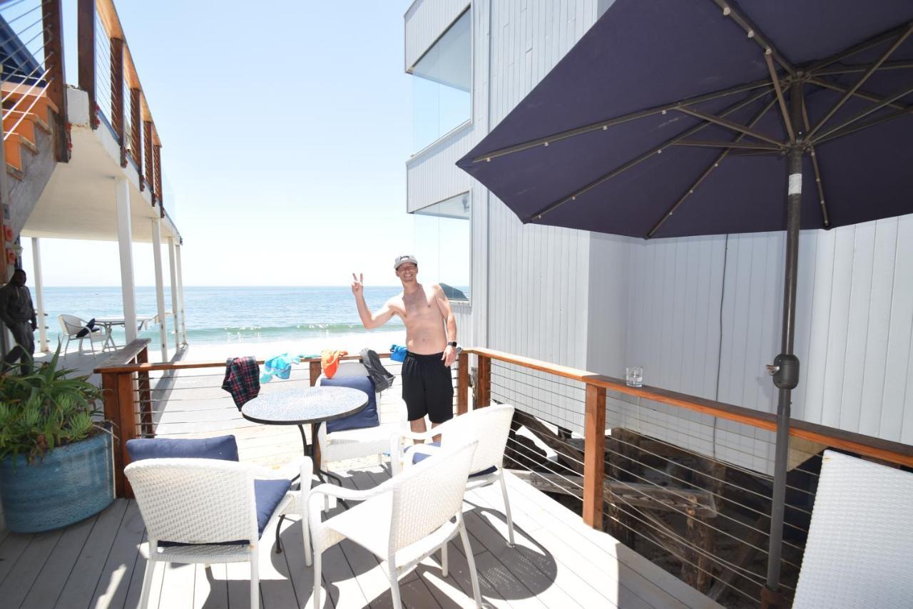 Malibu Private Beach Apartments Zewnętrze zdjęcie